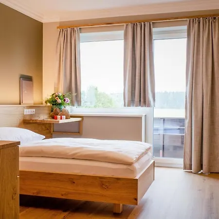 Z'leithen Hotel Weng im Innkreis