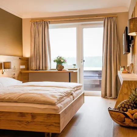 Hotel Z'leithen 3*