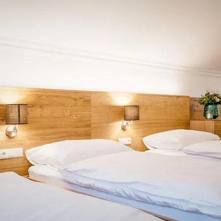 Hotel Z'leithen