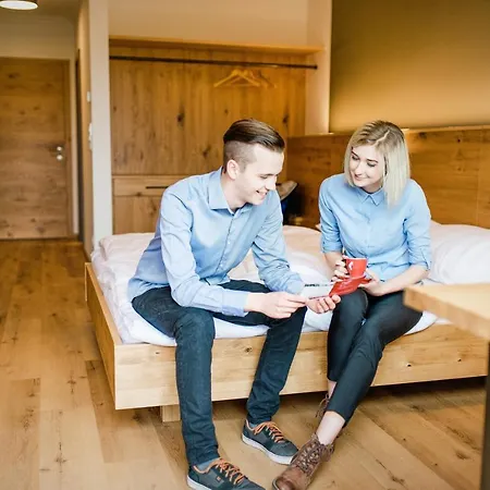 Hotel Z'leithen Weng im Innkreis