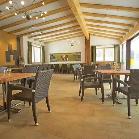 Z'leithen Hotel Weng im Innkreis