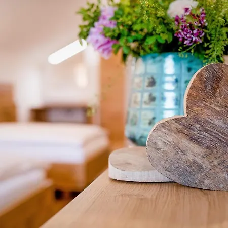 Otel Z'leithen Weng im Innkreis