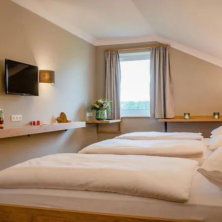 Hotel Z'leithen