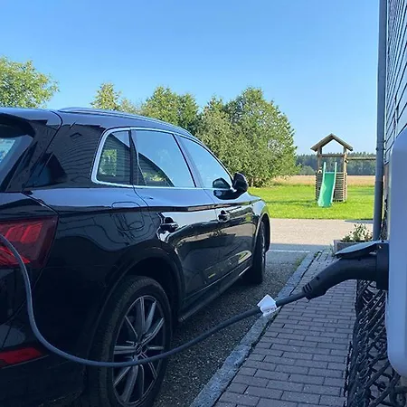 Z'leithen Weng im Innkreis