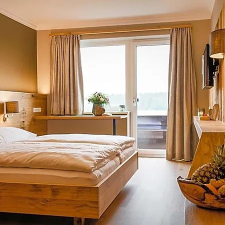 Hotel Z'leithen Weng im Innkreis