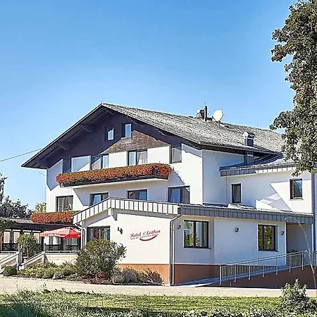 Z'leithen Hotel