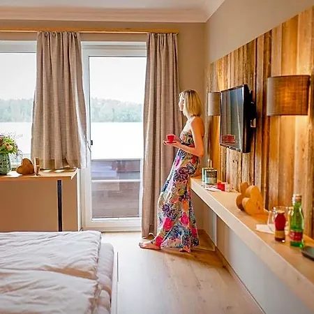 Hotel Z'leithen 3*