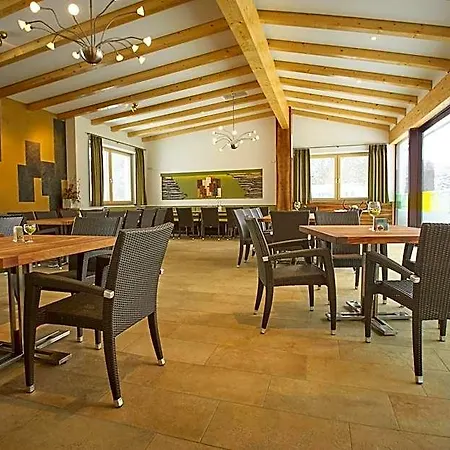 Z'leithen Hotel 3*