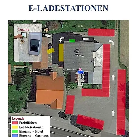 Hotel Z'leithen 3*