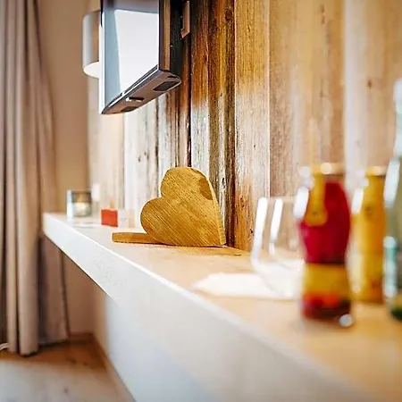 Z'leithen Hotel 3*