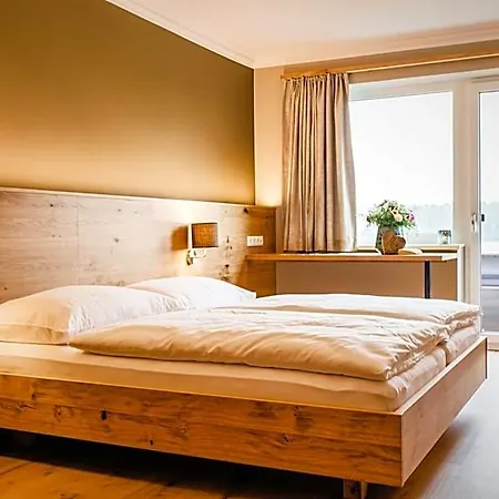 Z'leithen Hotel Weng im Innkreis