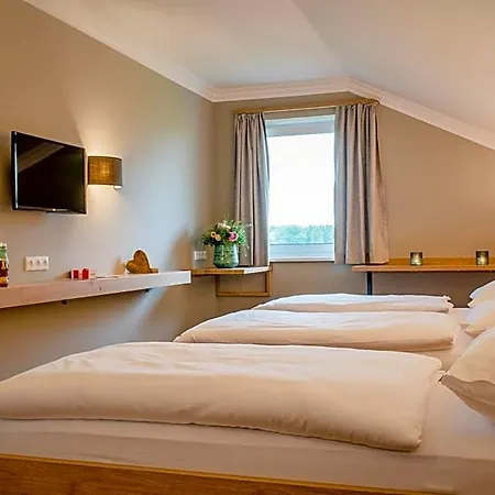 Hotel Z'leithen