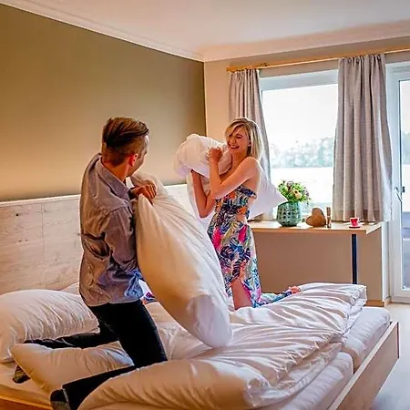 Z'leithen Hotel Weng im Innkreis