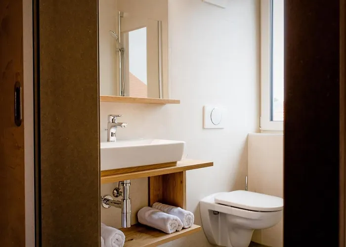 Ξενοδοχείο Z'leithen