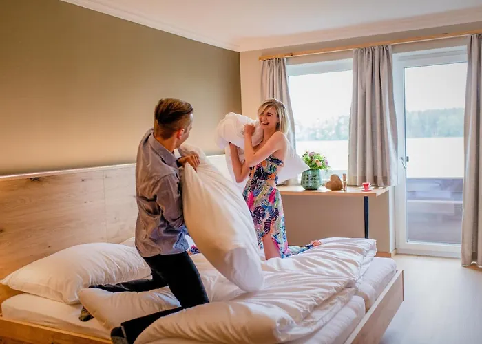 Z'leithen Ξενοδοχείο 3*