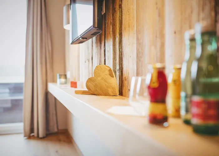 Z'leithen Ξενοδοχείο