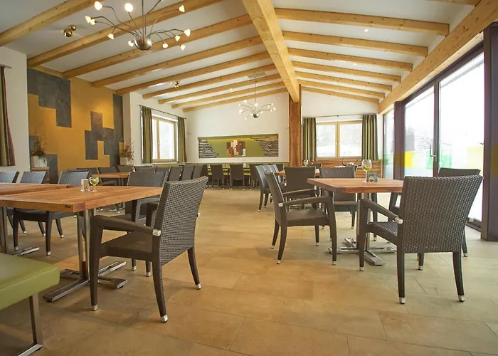 Z'leithen Hotel Weng im Innkreis