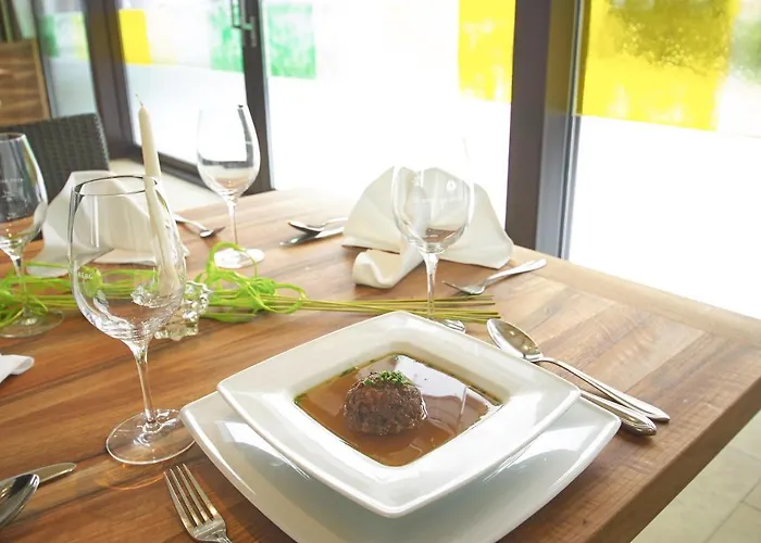 Ξενοδοχείο Z'leithen