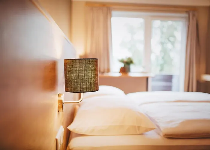 Z'leithen Ξενοδοχείο