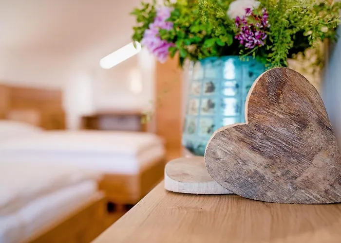 Ξενοδοχείο Z'leithen Weng im Innkreis