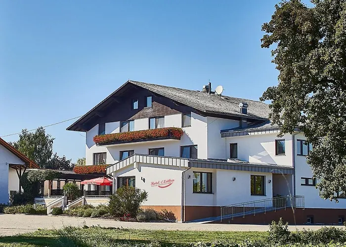 Z'leithen 3* Weng im Innkreis